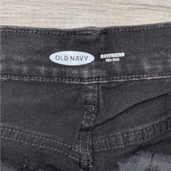 EUC Old Navy Denim Shorts - Picture 3 of 4